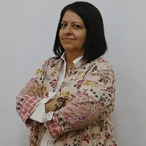 Lorena Yazmín García Mendoza 